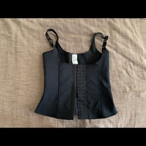 Waist trainer size Large